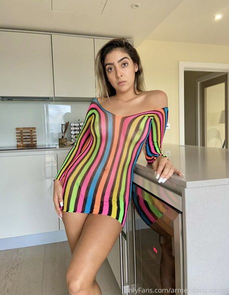 Foto di nudo di fuga di OnlyFans di Armendarizvanne