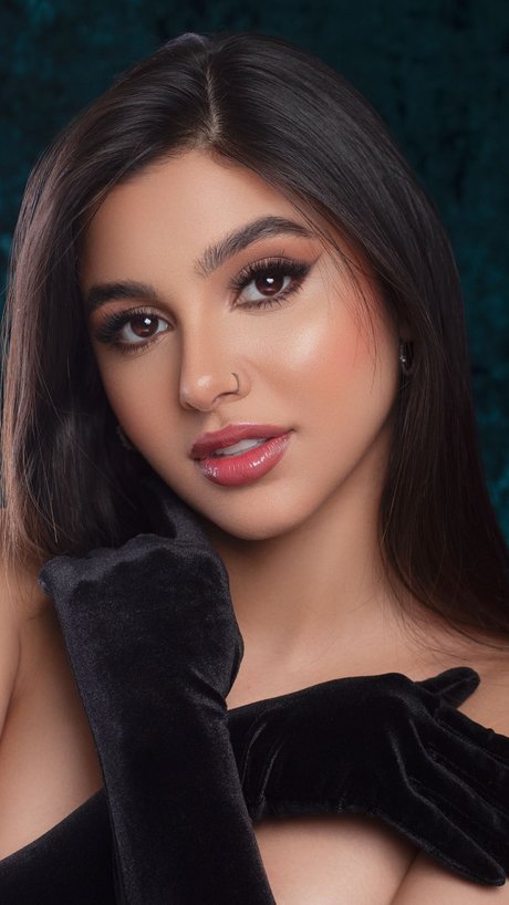 Valeria Carruyo