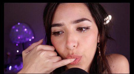 Asmr Glow