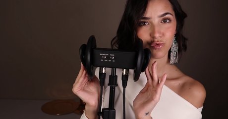 Asmr Glow