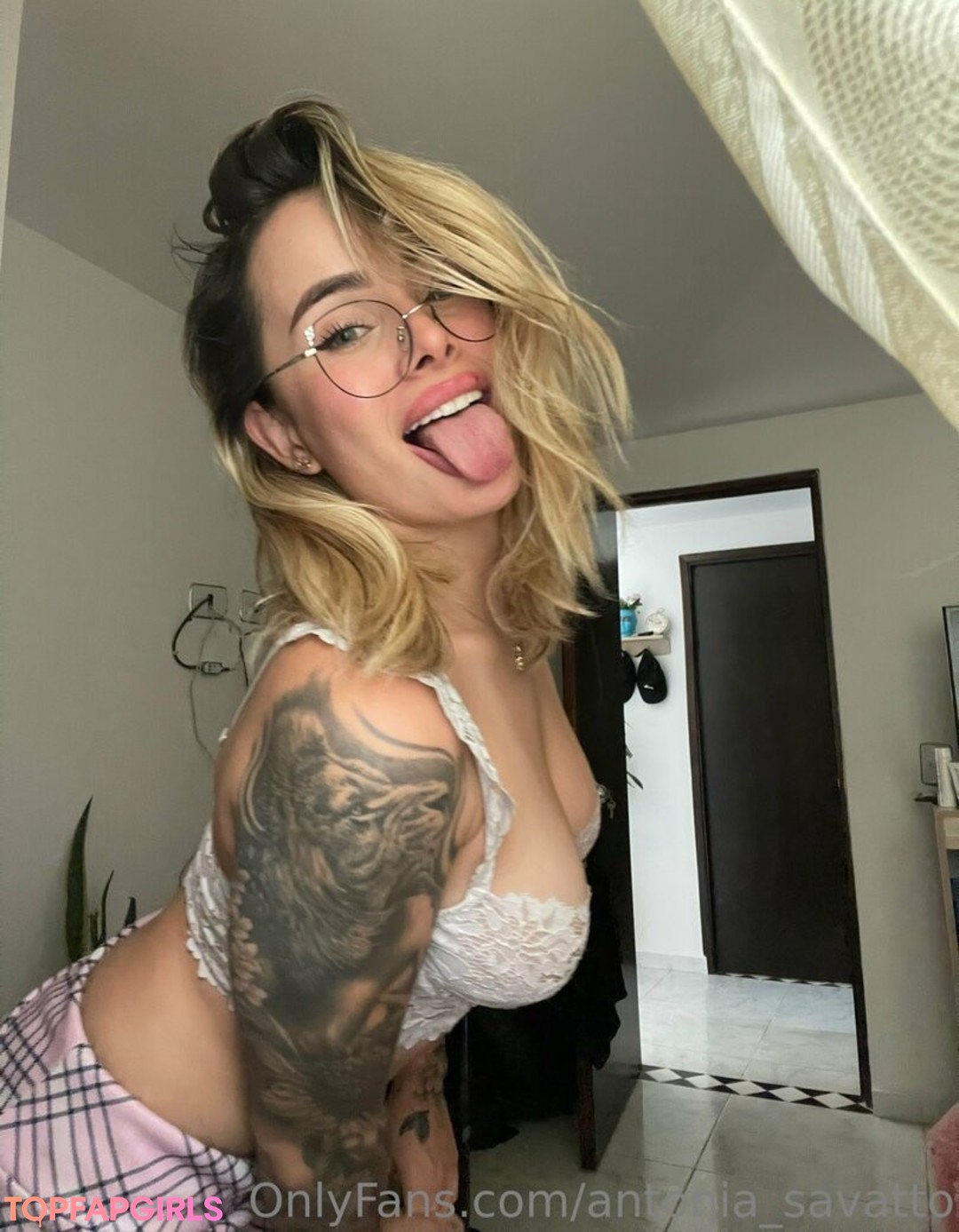 Foto di nudo di fuga di OnlyFans di Antoniasavatto #14 Foto di nudo di fuga di OnlyFans di Antoniasavatto #14