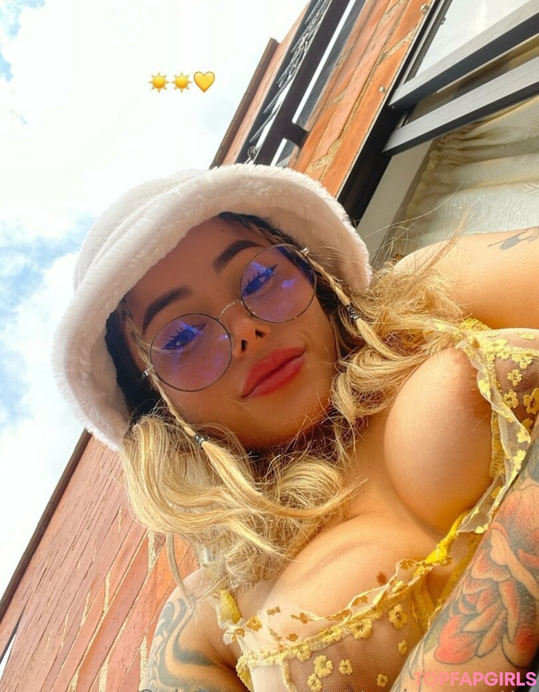 Foto di nudo di fuga di OnlyFans di Antoniasavatto #21 Foto di nudo di fuga di OnlyFans di Antoniasavatto #21