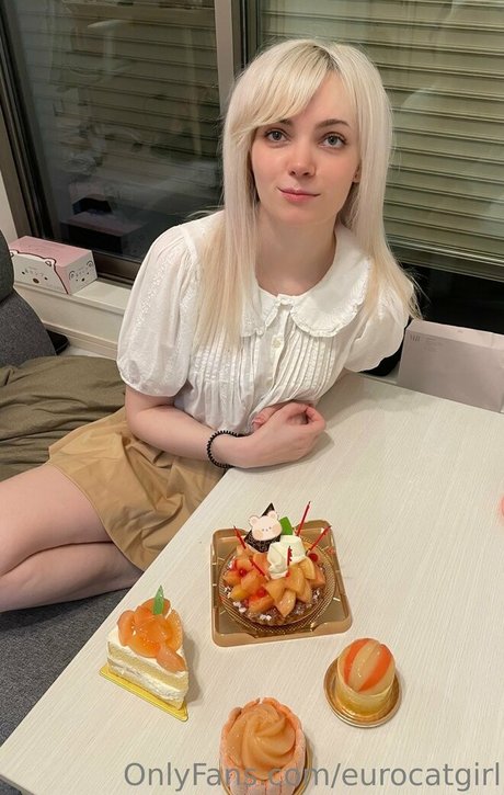 Eurocatgirl