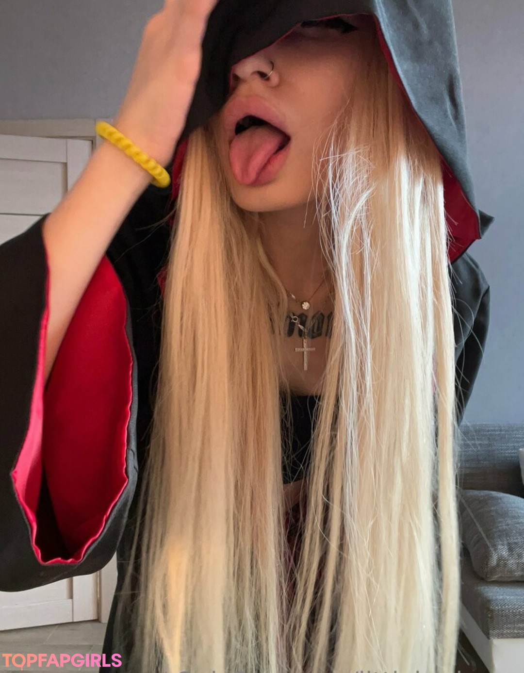 Foto di nudo di fuga di OnlyFans di Littleharleyq #214 Foto di nudo di fuga di OnlyFans di Littleharleyq #214