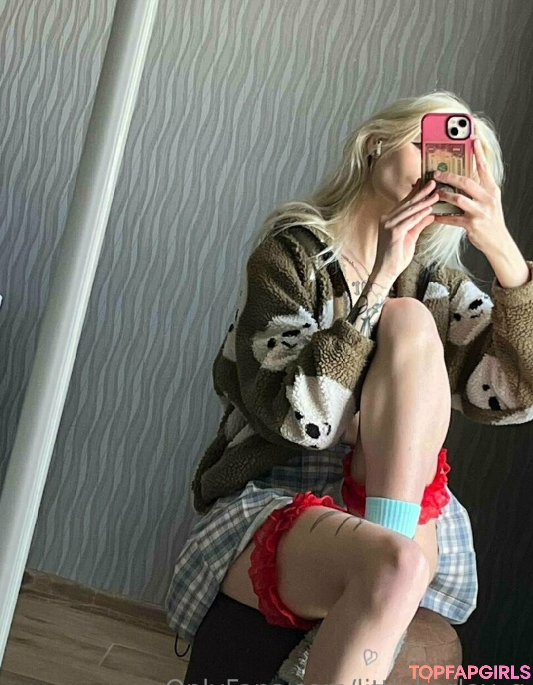 Foto di nudo di fuga di OnlyFans di Littleharleyq #243 Foto di nudo di fuga di OnlyFans di Littleharleyq #243