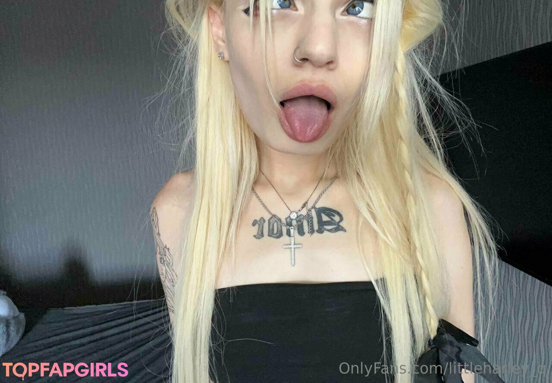 Foto di nudo di fuga di OnlyFans di Littleharleyq #270 Foto di nudo di fuga di OnlyFans di Littleharleyq #270