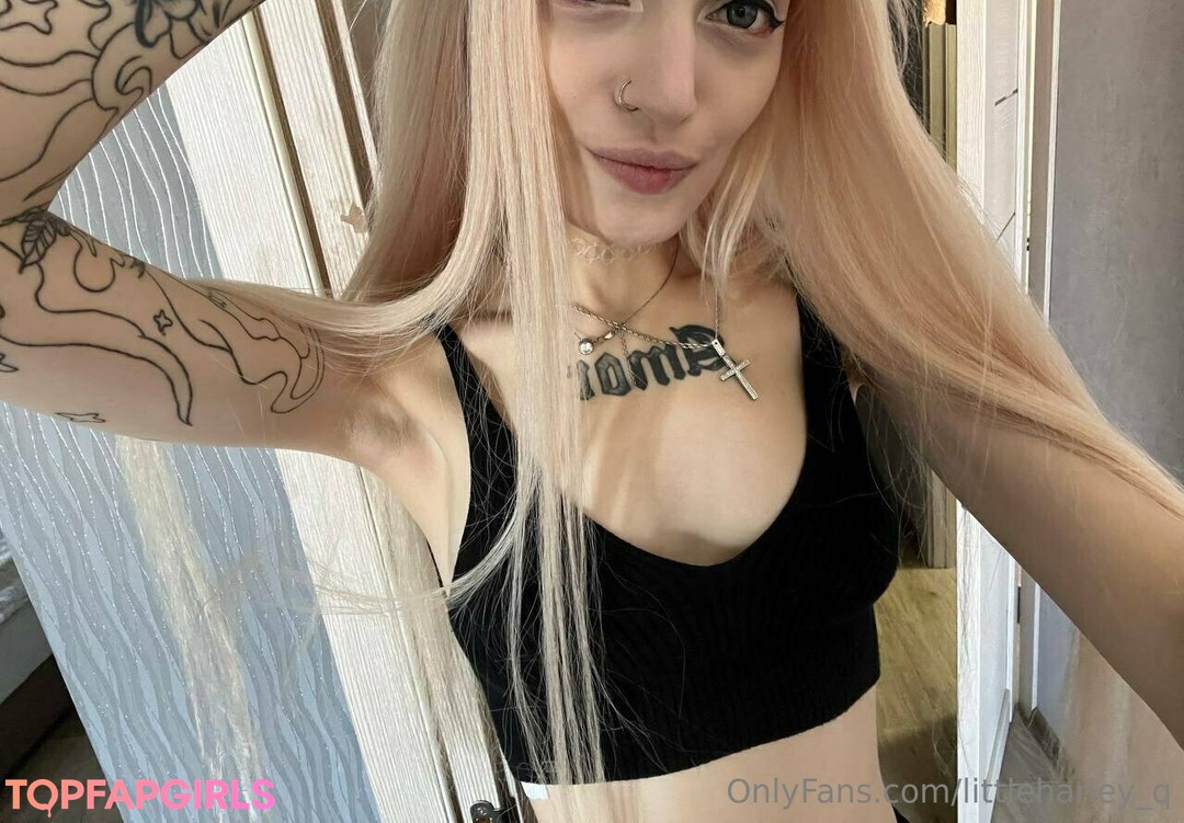 Foto di nudo di fuga di OnlyFans di Littleharleyq #314 Foto di nudo di fuga di OnlyFans di Littleharleyq #314