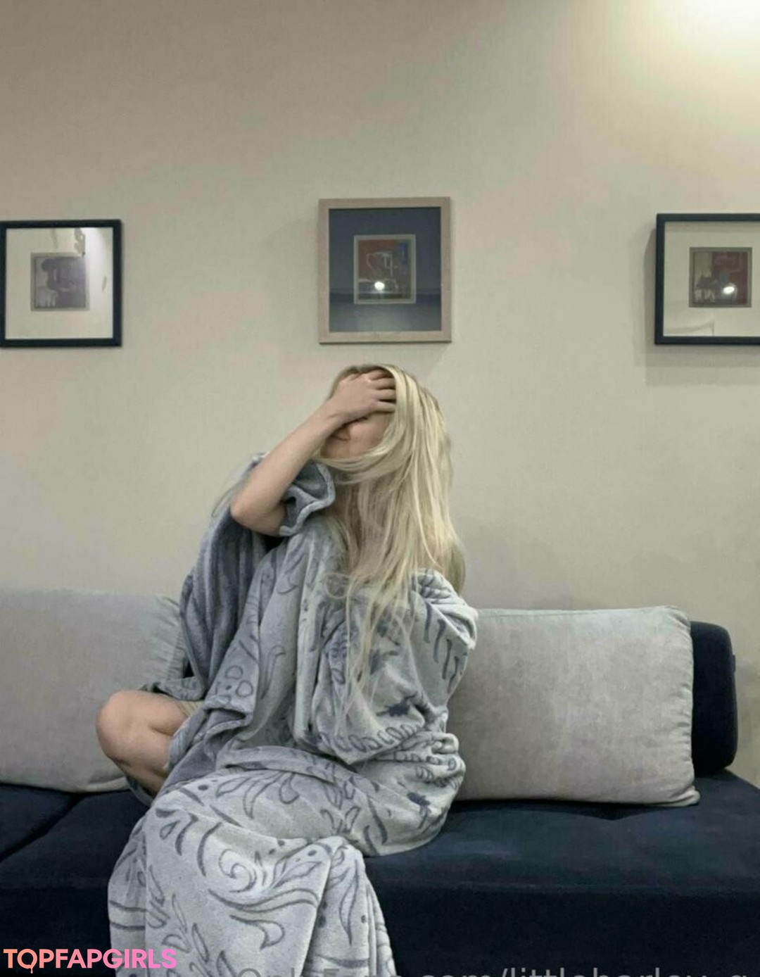 Foto di nudo di fuga di OnlyFans di Littleharleyq #329 Foto di nudo di fuga di OnlyFans di Littleharleyq #329