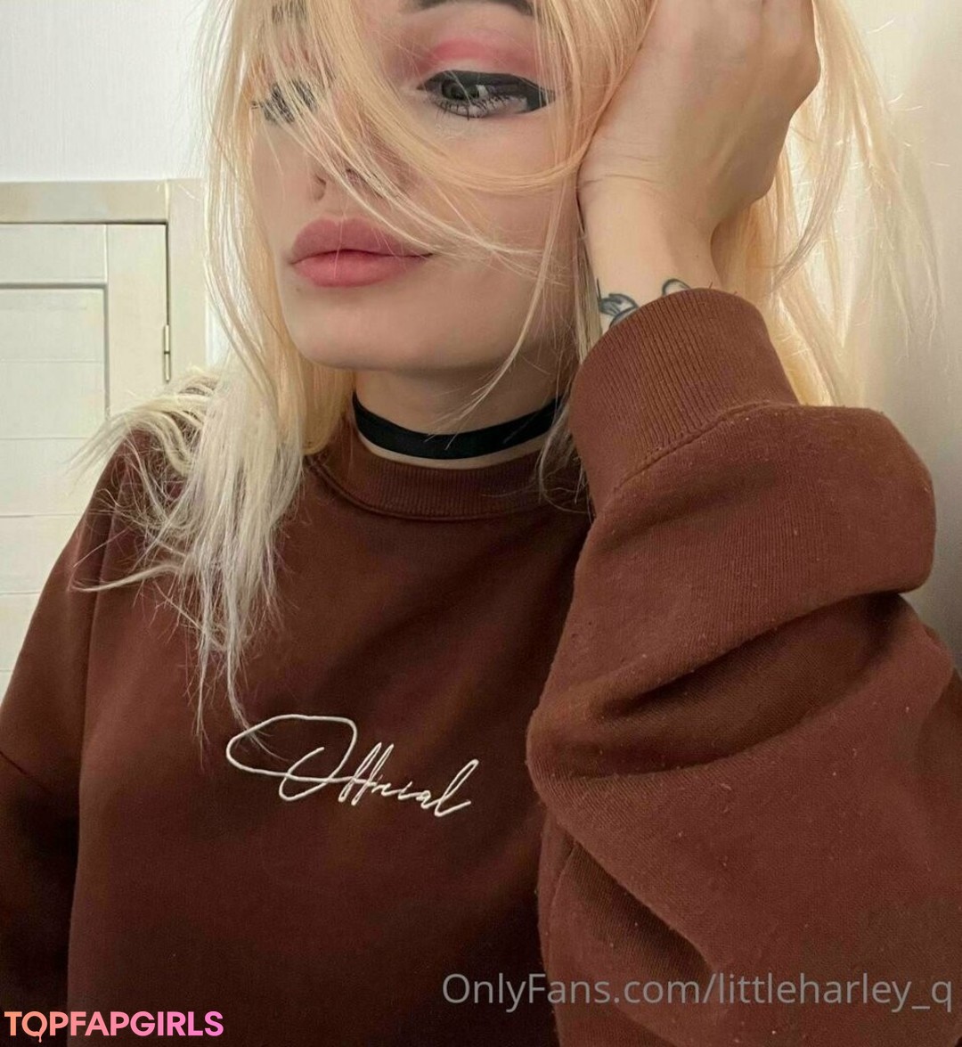 Foto di nudo di fuga di OnlyFans di Littleharleyq #343 Foto di nudo di fuga di OnlyFans di Littleharleyq #343