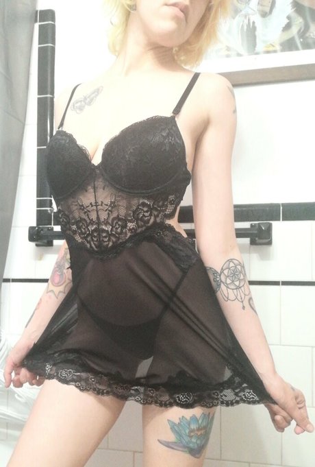 Foto di nudo di fuga di OnlyFans di Killerkiwi87