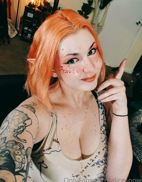 Alicesnow