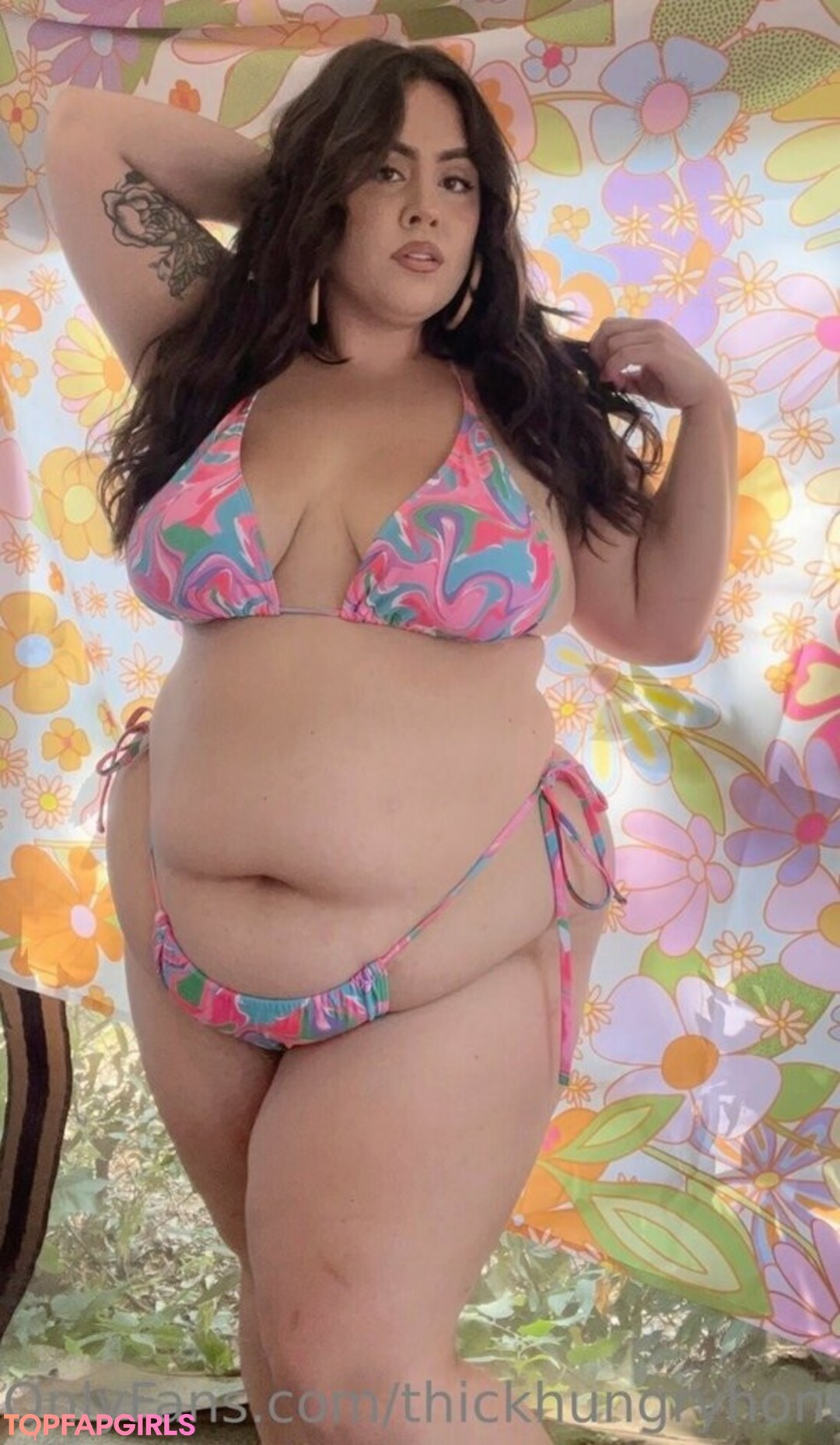 Foto di nudo di fuga di OnlyFans di Thickhungryhoney #438 Foto di nudo di fuga di OnlyFans di Thickhungryhoney #438