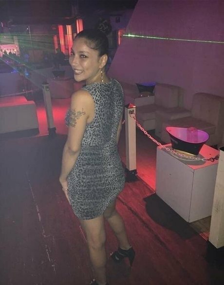 Puertoricangodess2