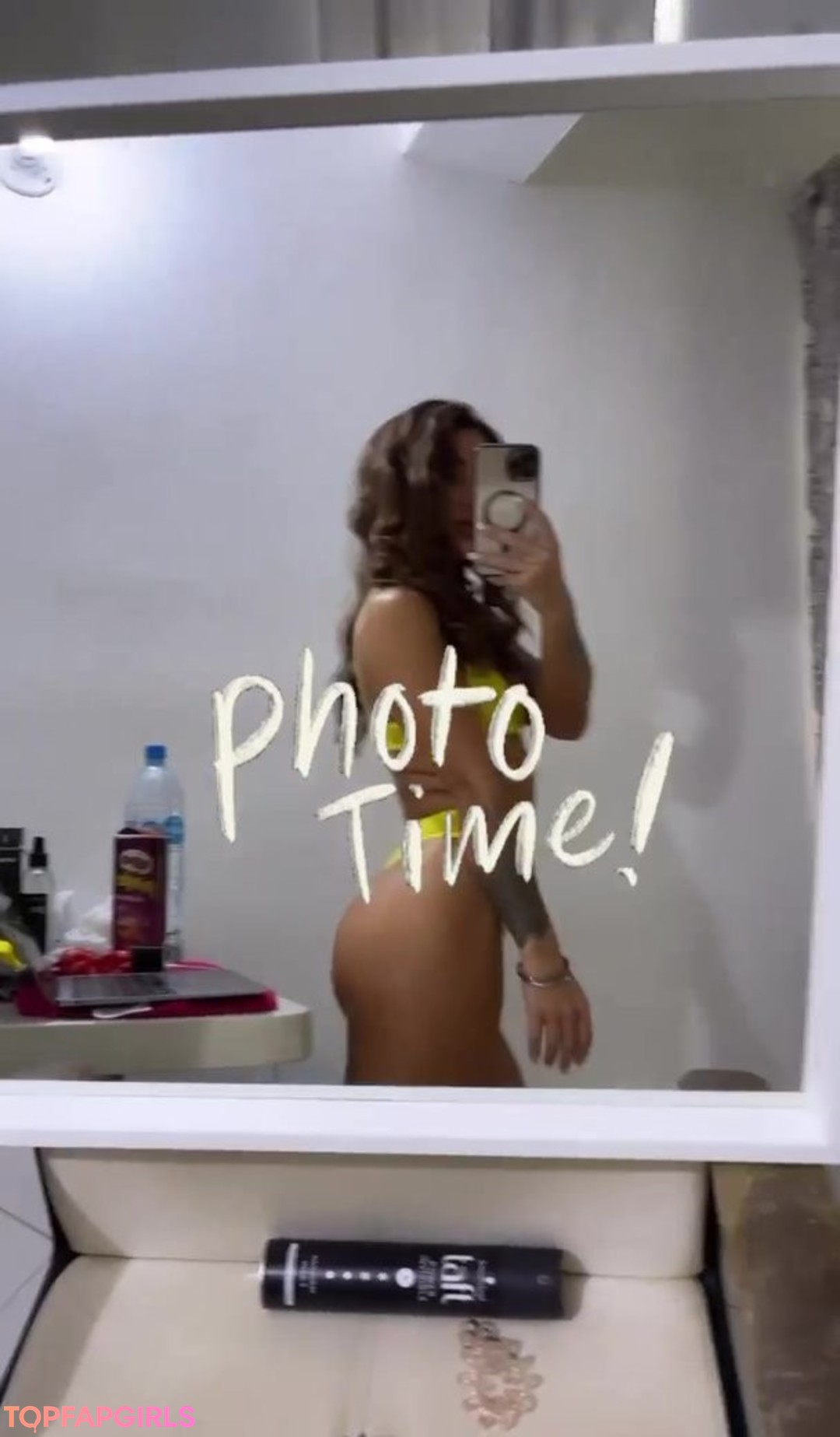 Foto di nudo di fuga di OnlyFans di Marina Rebediuk #9 Foto di nudo di fuga di OnlyFans di Marina Rebediuk #9