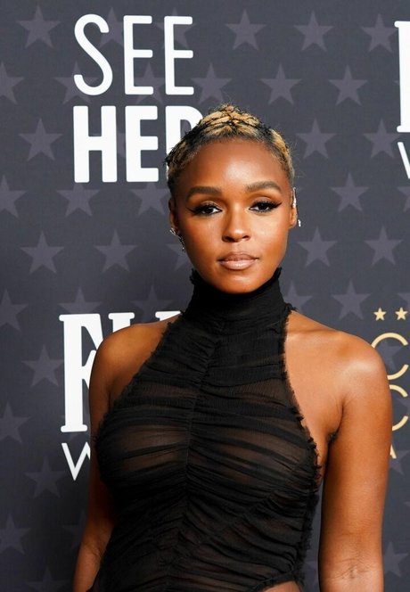 Janelle Monae