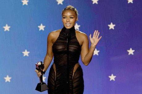 Janelle Monae