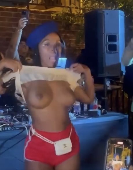 Janelle Monae