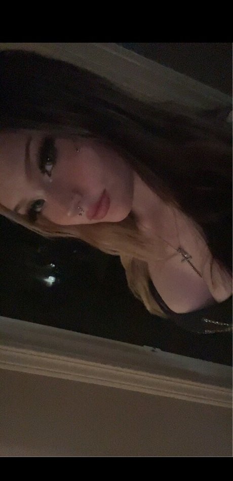 Foto di nudo di fuga di OnlyFans di Xanbones