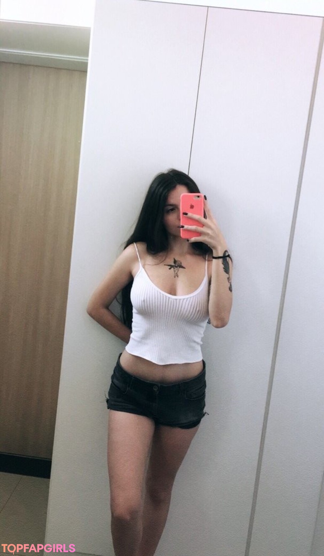 Foto di nudo di fuga di OnlyFans di Giovanna Aguiar #25 Foto di nudo di fuga di OnlyFans di Giovanna Aguiar #25