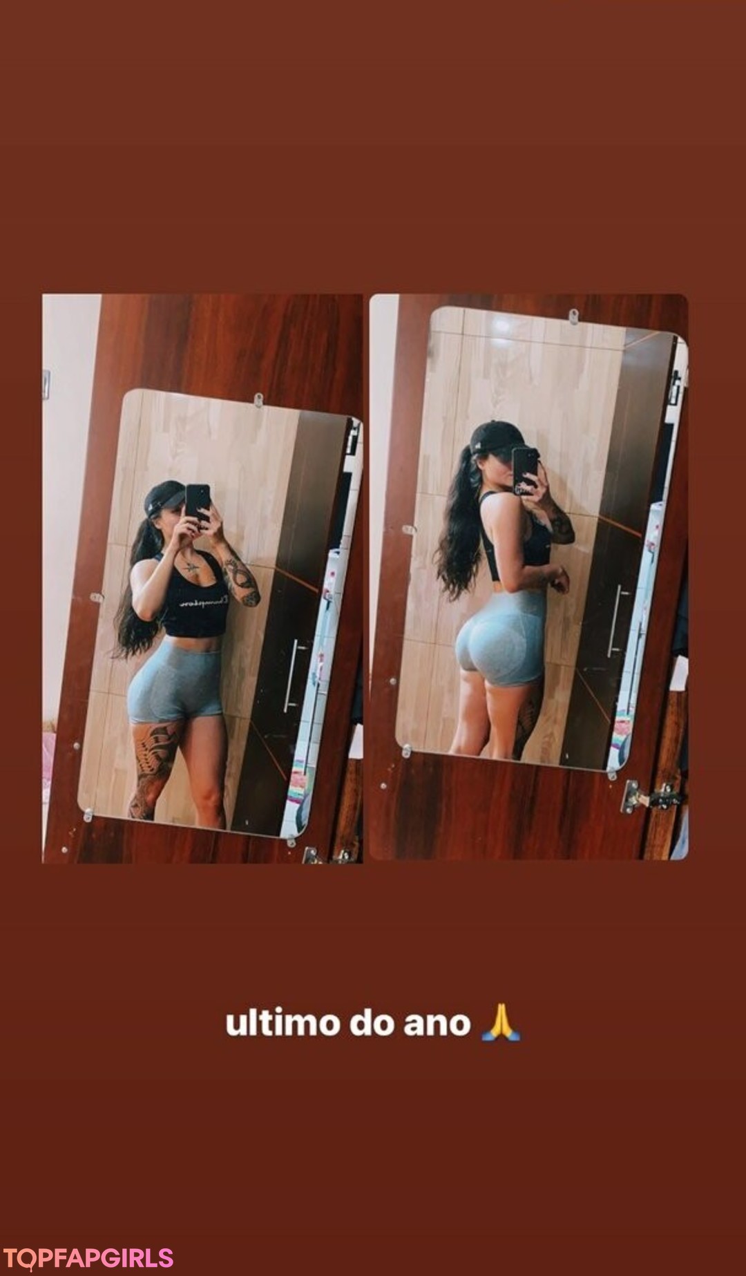 Foto di nudo di fuga di OnlyFans di Giovanna Aguiar #33 Foto di nudo di fuga di OnlyFans di Giovanna Aguiar #33