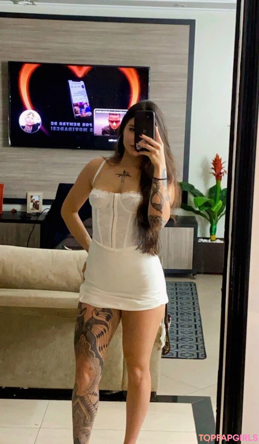 Foto di nudo di fuga di OnlyFans di Giovanna Aguiar #47 Foto di nudo di fuga di OnlyFans di Giovanna Aguiar #47