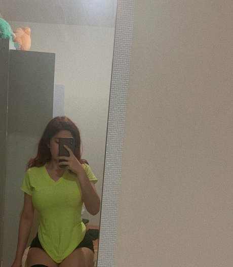 Foto di nudo di fuga di OnlyFans di Iamanothergirl