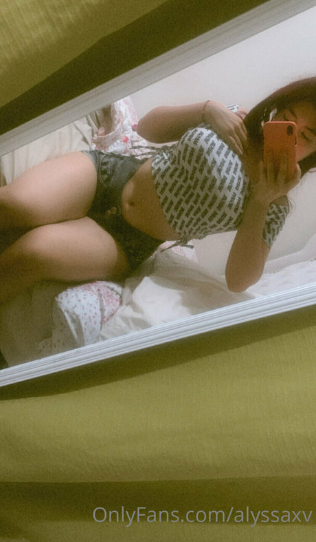 Foto di nudo di fuga di OnlyFans di Iamanothergirl
