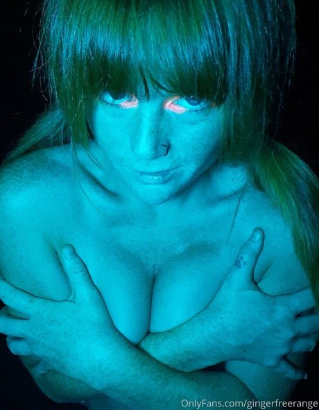Foto di nudo di fuga di OnlyFans di Evieliekki