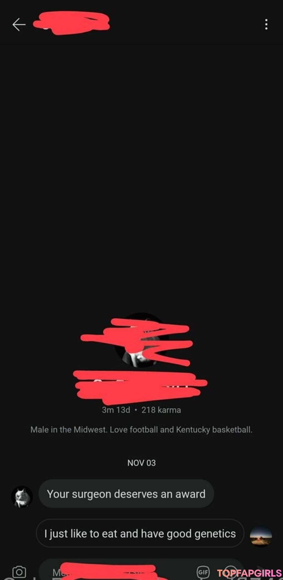 Foto di nudo di fuga di OnlyFans di Centralfl7492 #51 Foto di nudo di fuga di OnlyFans di Centralfl7492 #51