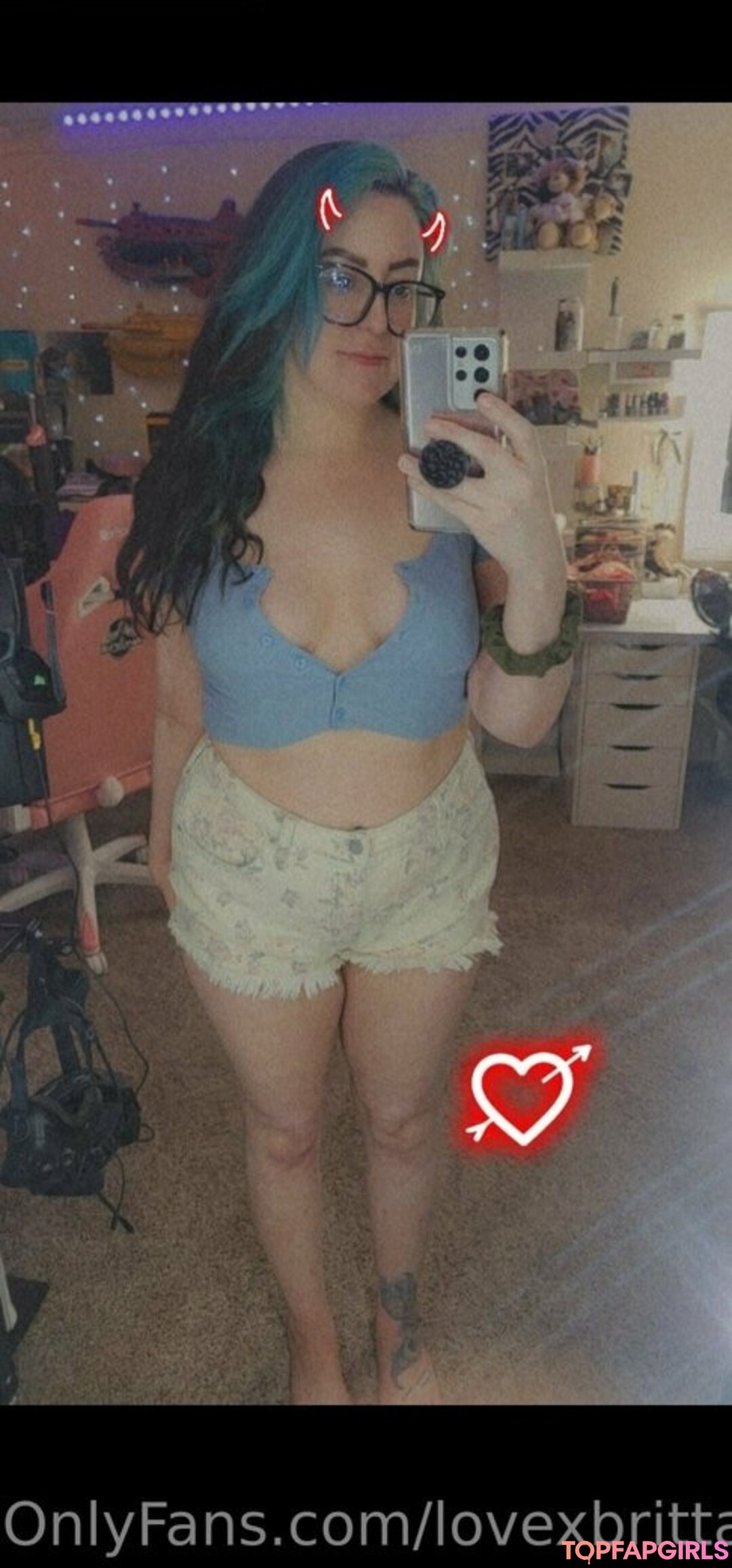 Foto di nudo di fuga di OnlyFans di Lovexbrittanyfree #92 Foto di nudo di fuga di OnlyFans di Lovexbrittanyfree #92