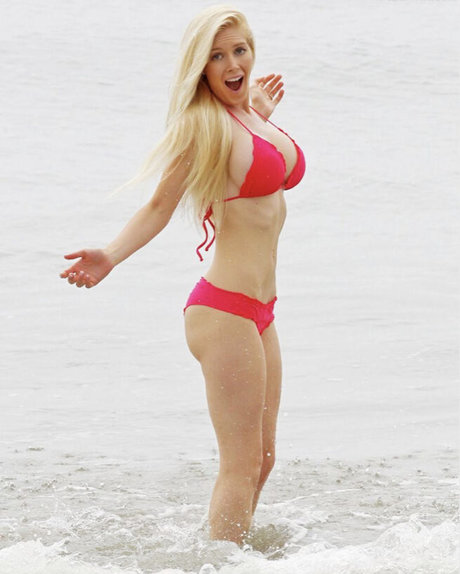 Heidi Montag
