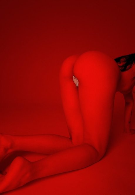 Foto di nudo di fuga di OnlyFans di Vika Mednis