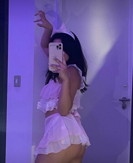 Foto di nudo di fuga di OnlyFans di Ashlyne