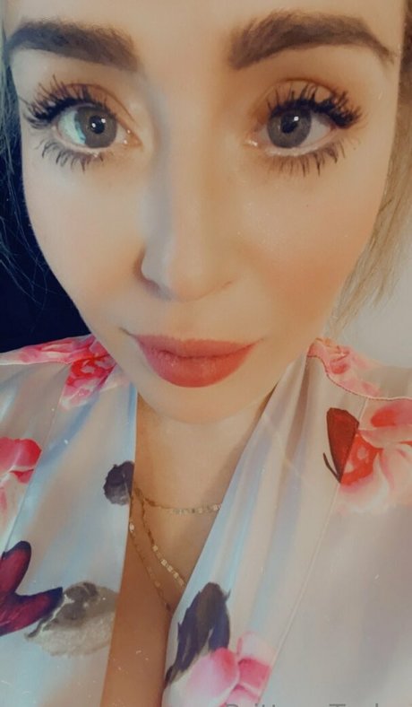 Foto di nudo di fuga di OnlyFans di Brittanytaylorxxx
