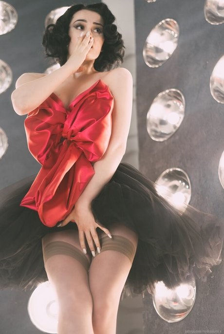 Anastasia Vvedenskaya