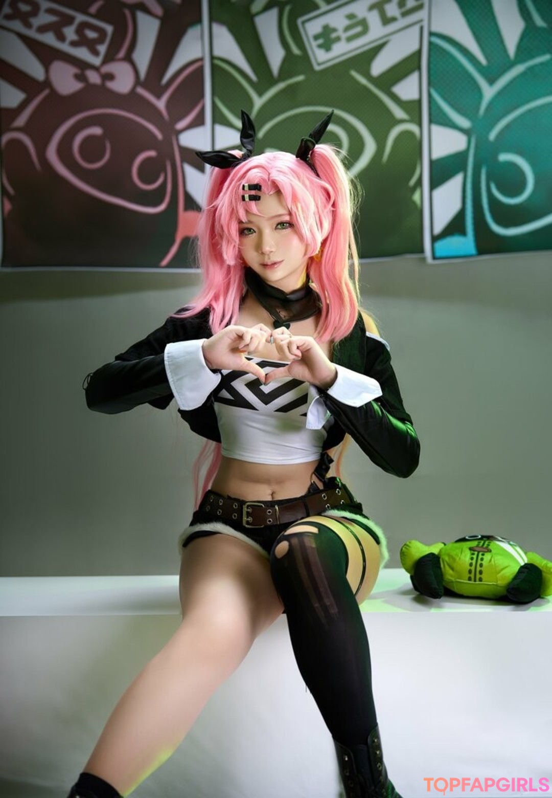 Foto di nudo di fuga di OnlyFans di Zinieq Cosplayer #104 Foto di nudo di fuga di OnlyFans di Zinieq Cosplayer #104