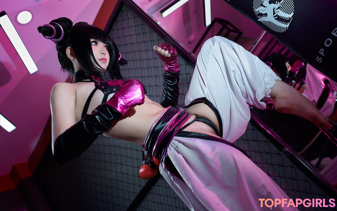 Foto di nudo di fuga di OnlyFans di Zinieq Cosplayer #138 Foto di nudo di fuga di OnlyFans di Zinieq Cosplayer #138