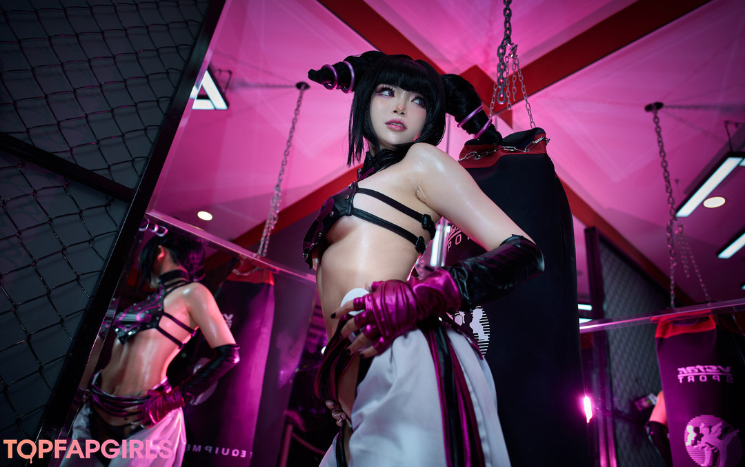 Foto di nudo di fuga di OnlyFans di Zinieq Cosplayer #141 Foto di nudo di fuga di OnlyFans di Zinieq Cosplayer #141