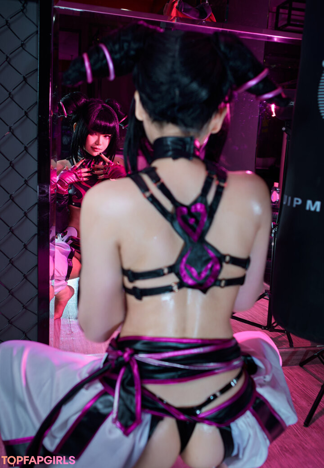 Foto di nudo di fuga di OnlyFans di Zinieq Cosplayer #144 Foto di nudo di fuga di OnlyFans di Zinieq Cosplayer #144
