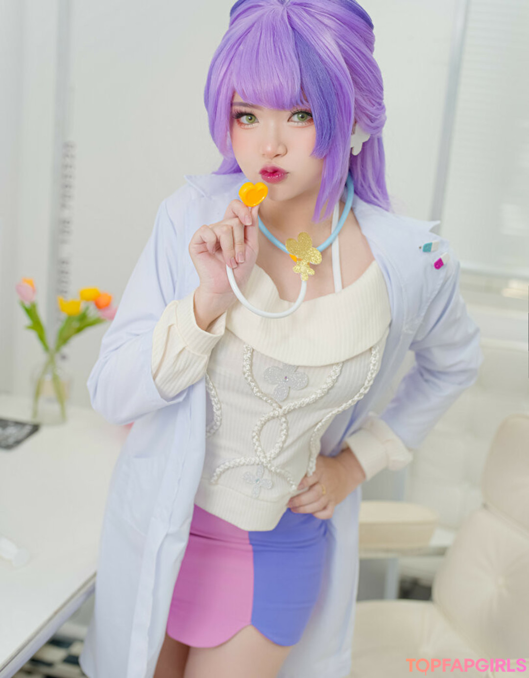 Foto di nudo di fuga di OnlyFans di Zinieq Cosplayer #219 Foto di nudo di fuga di OnlyFans di Zinieq Cosplayer #219