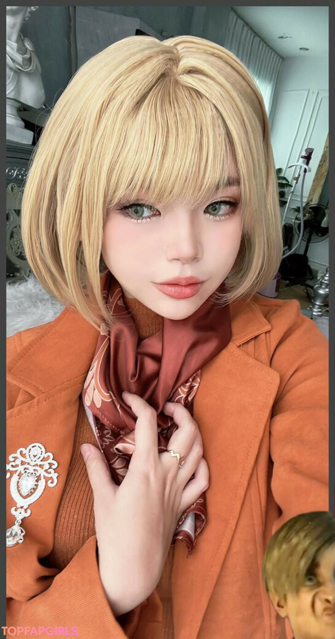 Foto di nudo di fuga di OnlyFans di Zinieq Cosplayer #366 Foto di nudo di fuga di OnlyFans di Zinieq Cosplayer #366