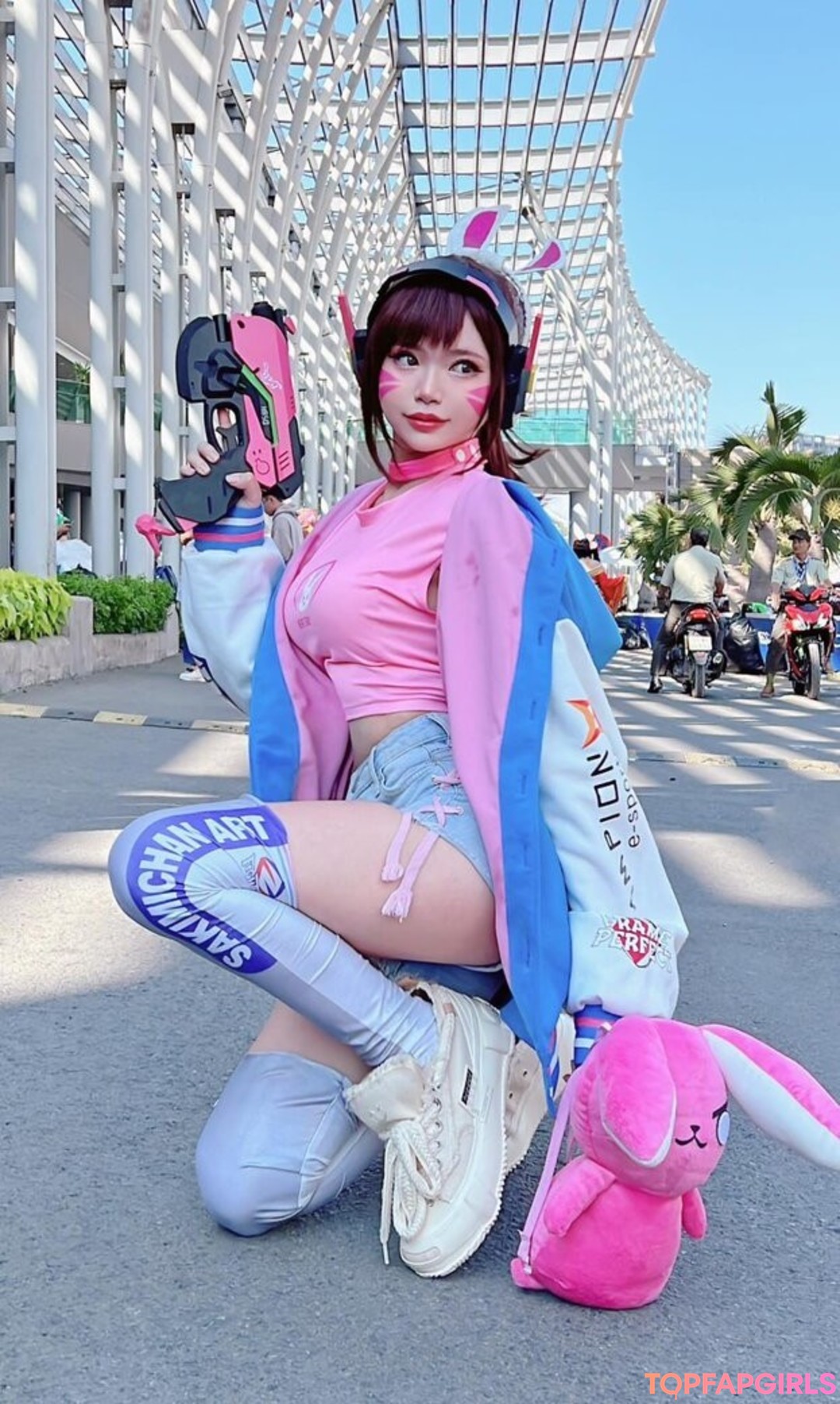 Foto di nudo di fuga di OnlyFans di Zinieq Cosplayer #396 Foto di nudo di fuga di OnlyFans di Zinieq Cosplayer #396