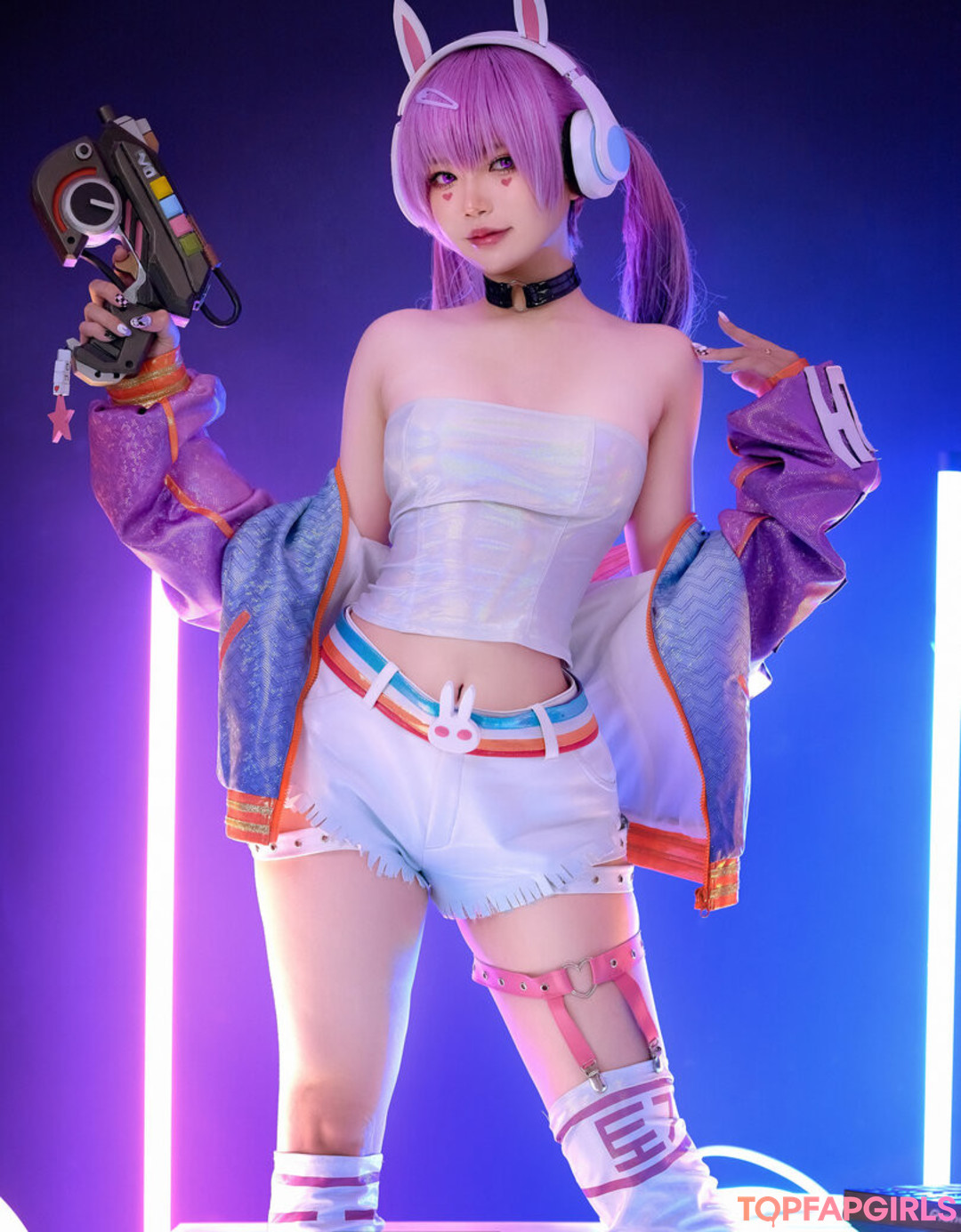 Foto di nudo di fuga di OnlyFans di Zinieq Cosplayer #429 Foto di nudo di fuga di OnlyFans di Zinieq Cosplayer #429