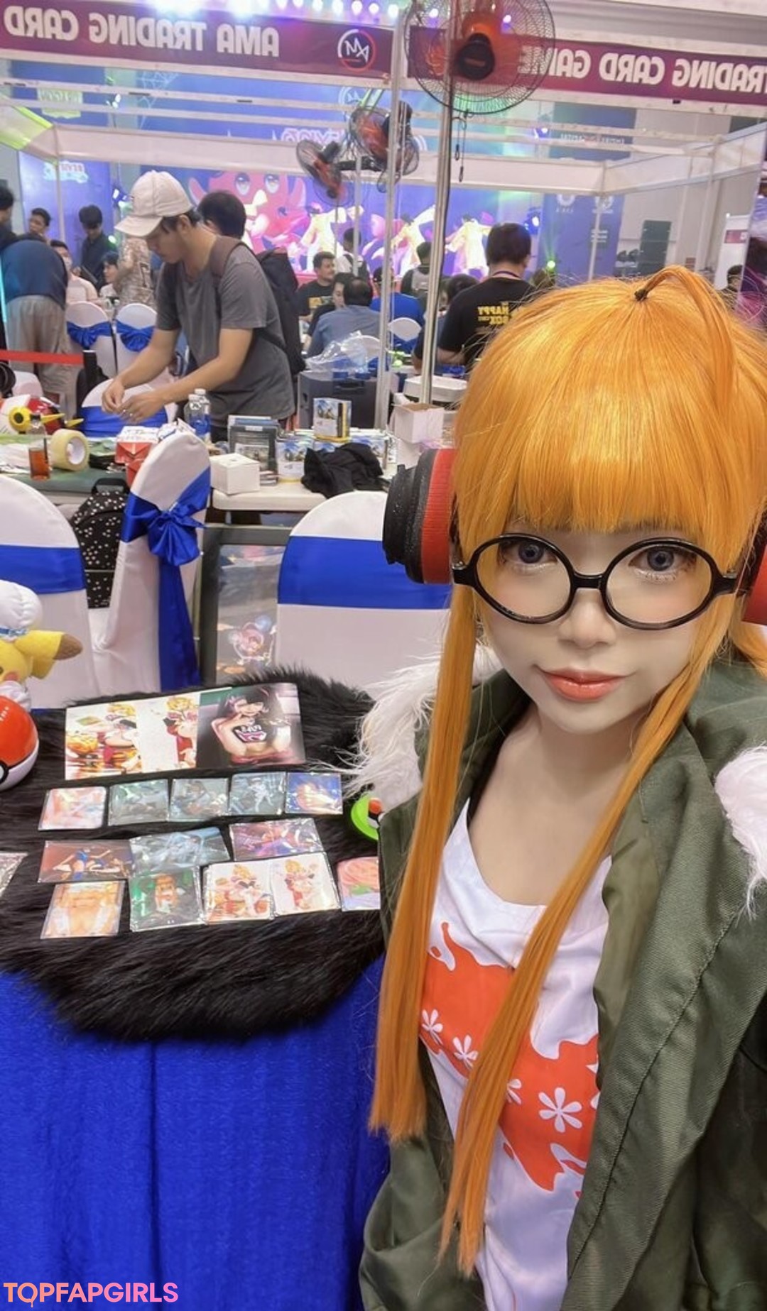 Foto di nudo di fuga di OnlyFans di Zinieq Cosplayer #578 Foto di nudo di fuga di OnlyFans di Zinieq Cosplayer #578