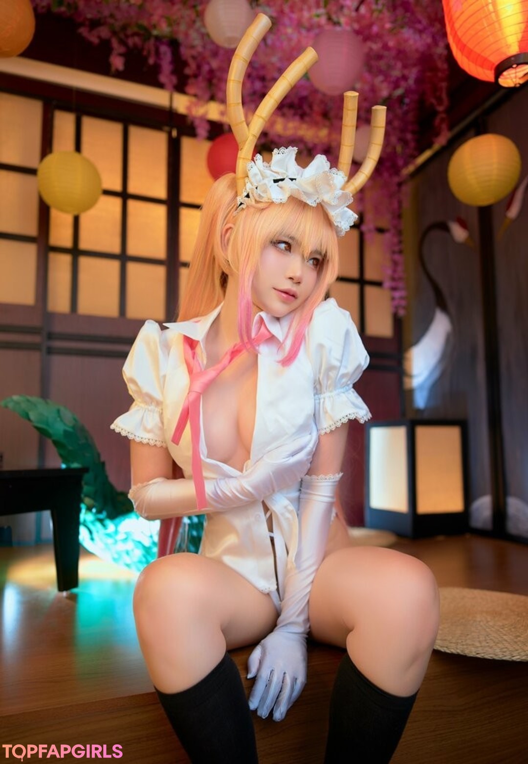 Foto di nudo di fuga di OnlyFans di Zinieq Cosplayer #583 Foto di nudo di fuga di OnlyFans di Zinieq Cosplayer #583