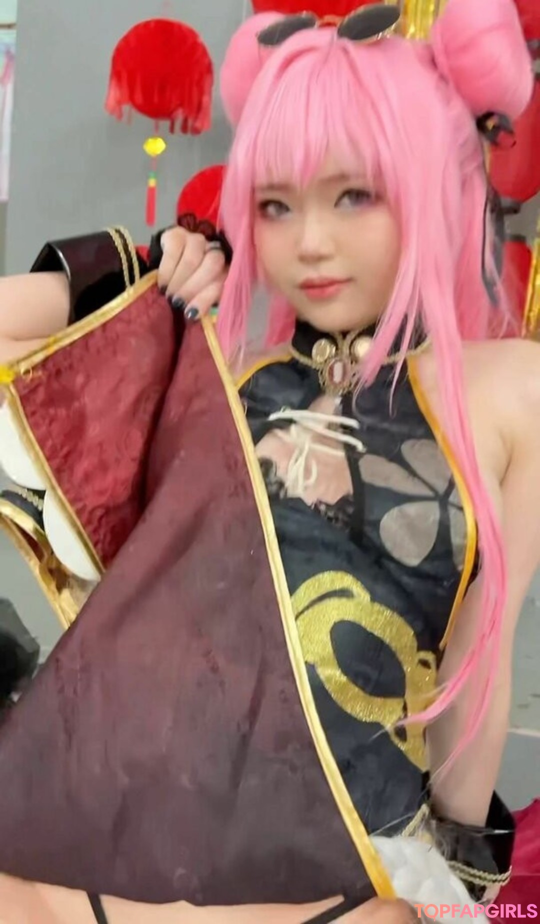 Foto di nudo di fuga di OnlyFans di Zinieq Cosplayer #623 Foto di nudo di fuga di OnlyFans di Zinieq Cosplayer #623