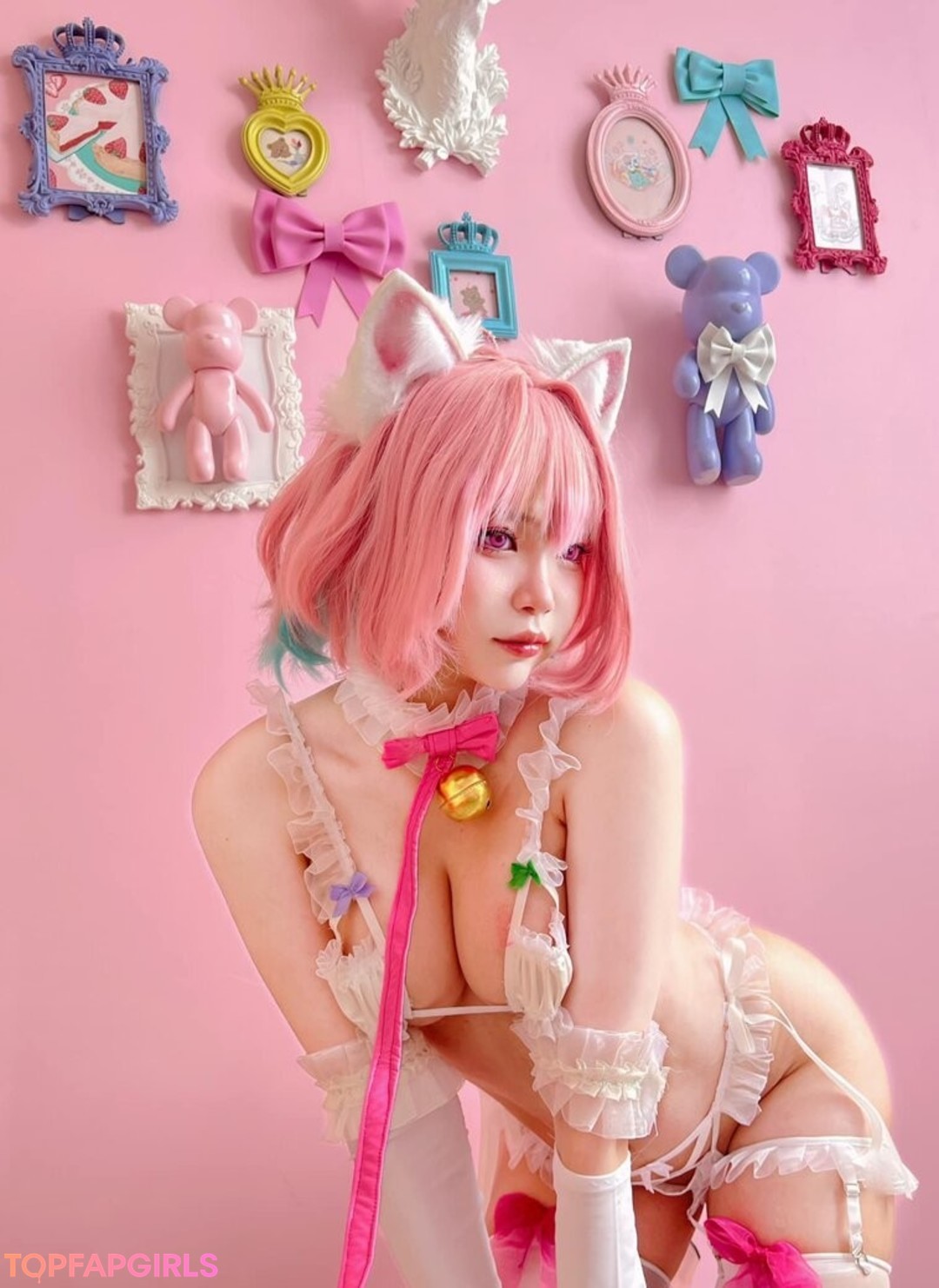 Foto di nudo di fuga di OnlyFans di Zinieq Cosplayer #635 Foto di nudo di fuga di OnlyFans di Zinieq Cosplayer #635