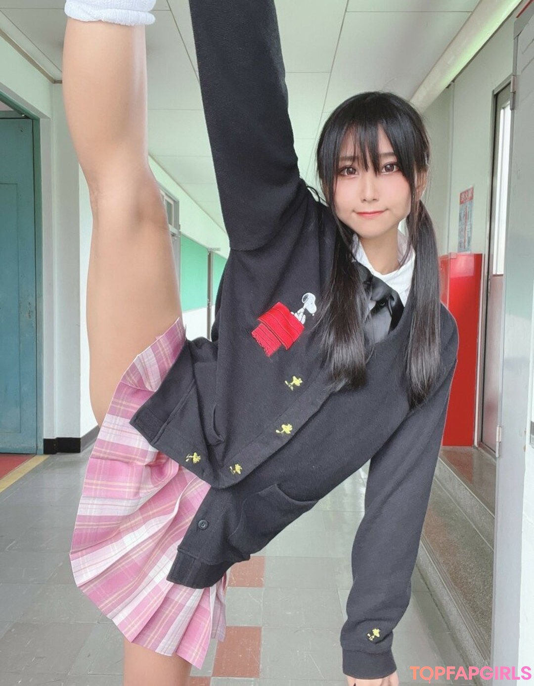 Foto di nudo di fuga di OnlyFans di Yanagimaru #107 Foto di nudo di fuga di OnlyFans di Yanagimaru #107