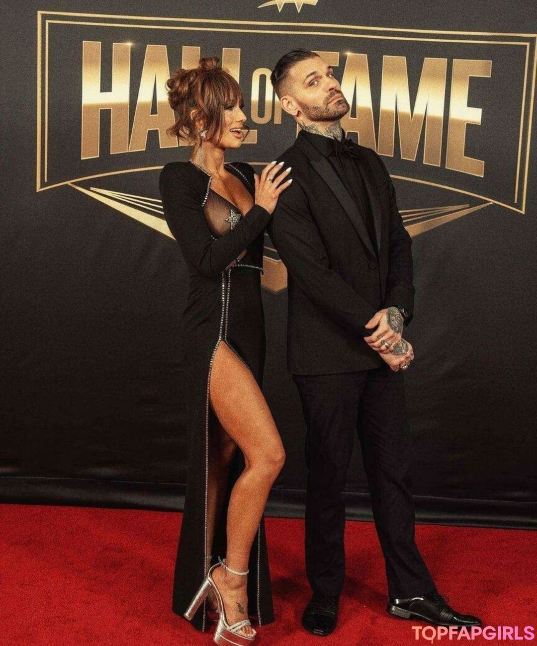 Foto di nudo di fuga di OnlyFans di Carmella #457 Foto di nudo di fuga di OnlyFans di Carmella #457