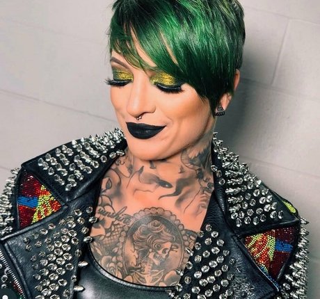 Aew Ruby Soho